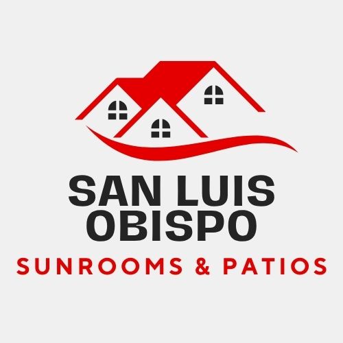 San Luis Obispo Sunrooms & Patios